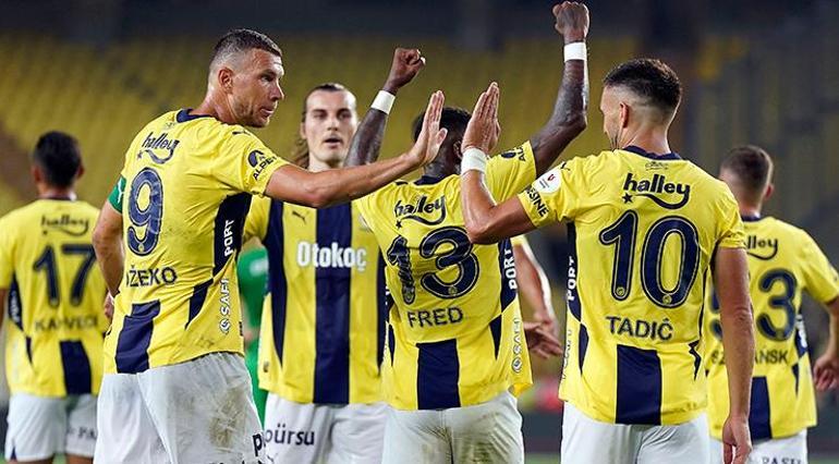 Fenerbahçe-Athletic Bilbao maçı öncesi son dakika 3 eksik var