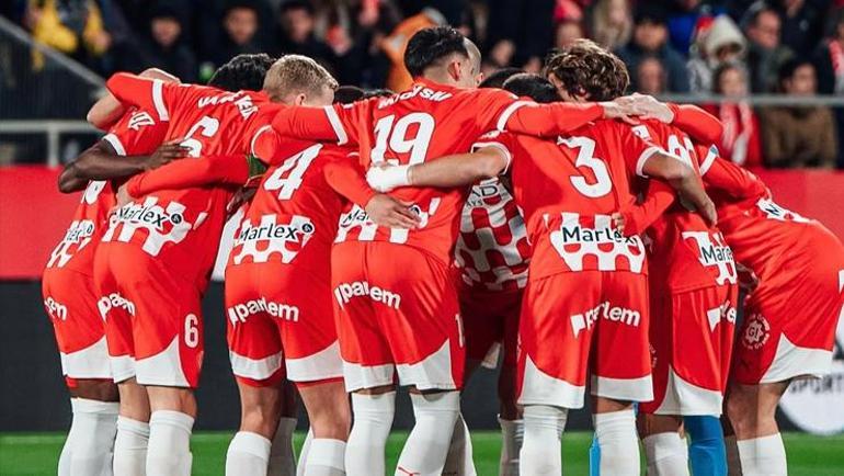 Girona-Liverpool maçı ne zaman, hangi kanalda, saat kaçta