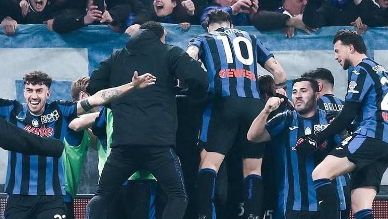 Atalanta-Real Madrid maçı ne zaman, hangi kanalda, saat kaçta (Arda Güler oynayacak mı