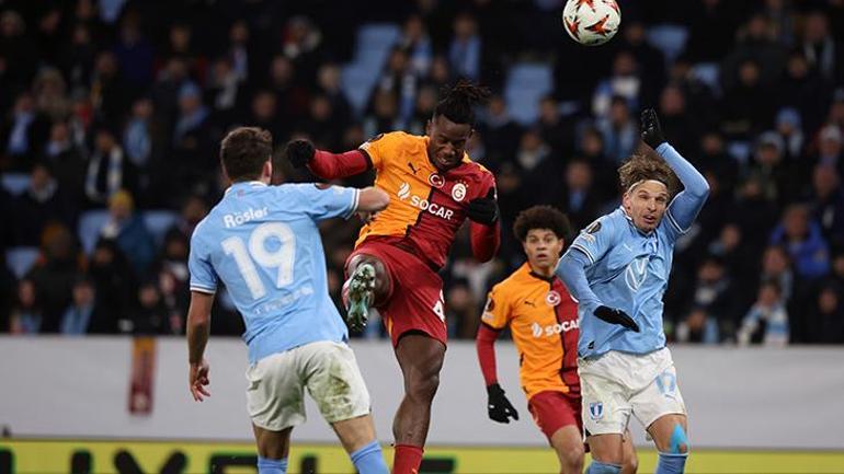 Abel Xavierden Malmö-Galatasaray maçına teknik bakış: Okan Buruk, Fatih Terimi aratmayacak