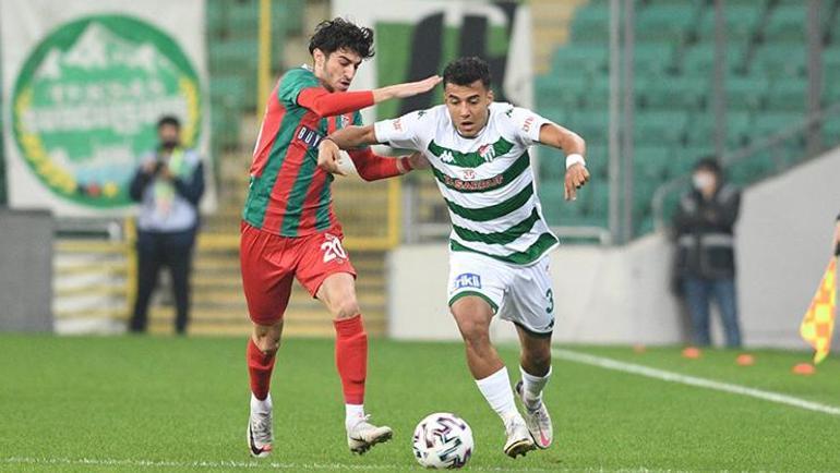 CANLI İZLE: Bursaspor-Karşıyaka maçı hangi kanalda yayınlanacak ve saat kaçta canlı başlayacak 3. Lig Bursaspor-Karşıyaka şifresiz | Muhtemel 11ler ve canlı yayın bilgisi