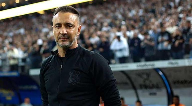 Vitor Pereira bombası Premier Lig ekibi takımın başına getiriyor