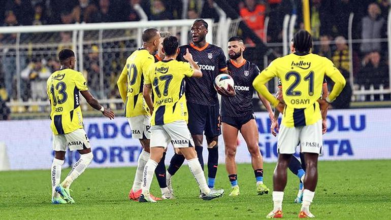 Göksel Gümüşdağ Fenerbahçe maçı sonrası açıkladı Ceza vereceğim