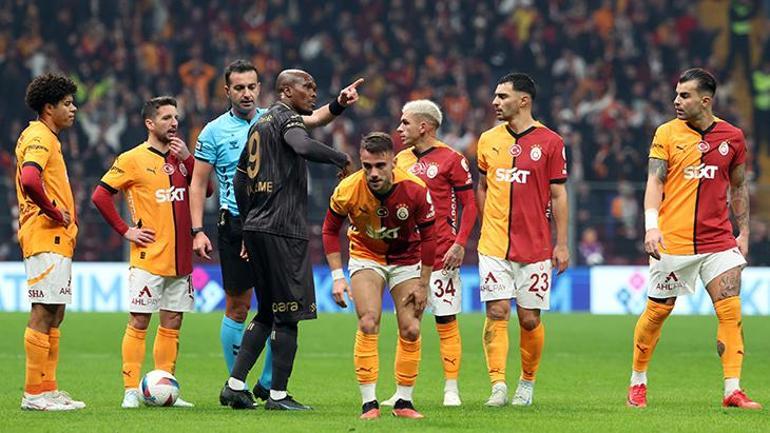 Teknik Direktör Gökhan Ünaldan Galatasaray-Trabzonspor maçına teknik bakış: Kalite farkı