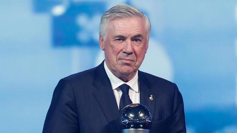 FIFA The Best ödüllerini kazananlar belli oldu İşte yılın en iyi futbolcusu