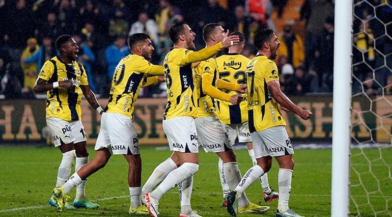 Eyüpspor-Fenerbahçe öncesi son dakika 3 yıldız yok