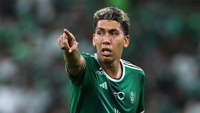 Fenerbahçeyi düşündüren 19 milyon Euro Firmino transferinde büyük engel