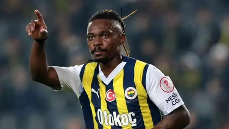 Lincoln Henrique için karar verildi Fenerbahçede tüm gözler Mourinhoda