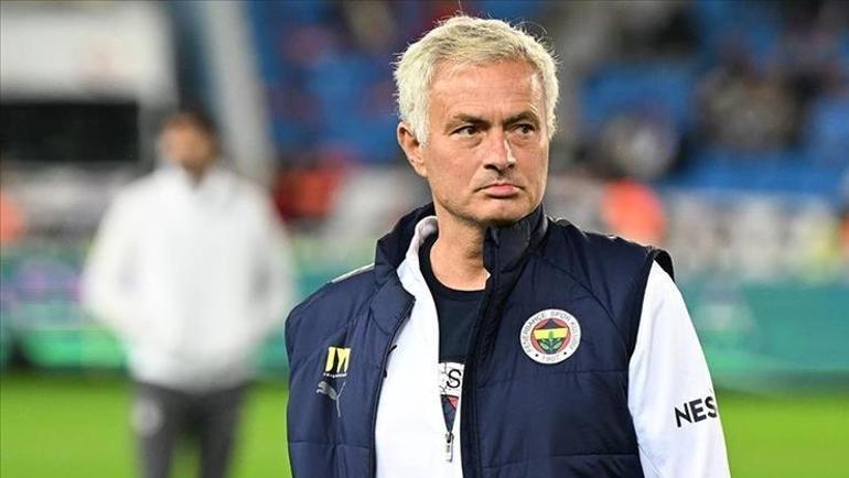 Lincoln Henrique için karar verildi Fenerbahçede tüm gözler Mourinhoda