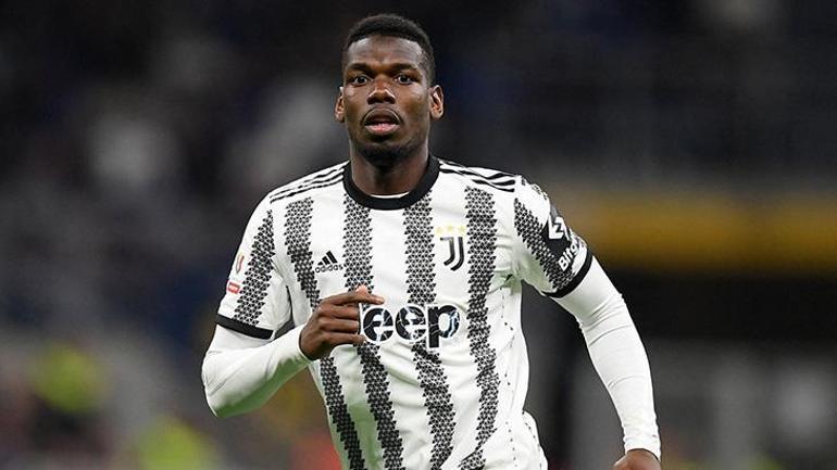 Paul Pogba için resmi açıklama geldi: Yer bulmaya çalışabiliriz