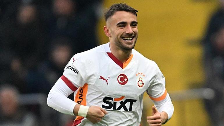 Ümit Karandan çarpıcı Galatasaray yorumu Moral bozar, keyif kaçırır