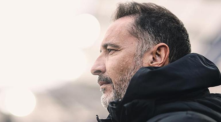 İngilterede gündem Vitor Pereira Rüya gibi başlangıç