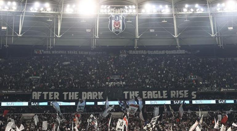 Twente-Beşiktaş maçı için karar açıklandı Beşiktaştan flaş istek