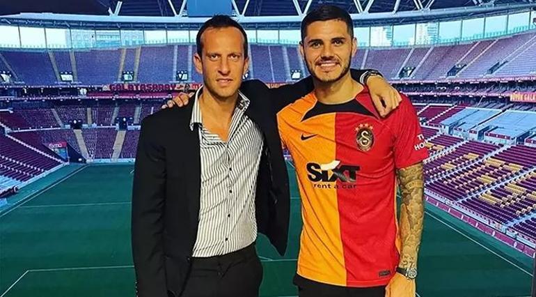 Galatasaraya transfer piyangosu Musleranın yerine bedavaya geliyor