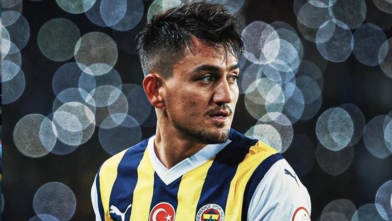 Fenerbahçenin yıldız ismine sürpriz talip Geri dönebilir