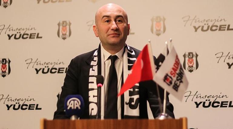 Beşiktaşta Musratiye yapılan teklif belli oldu