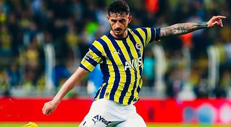 Volkan Demirel Fenerbahçenin stoperini istiyor