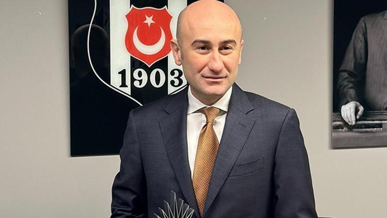 Beşiktaşta 7 ayrılık Seçim sonrası yaprak dökümü...