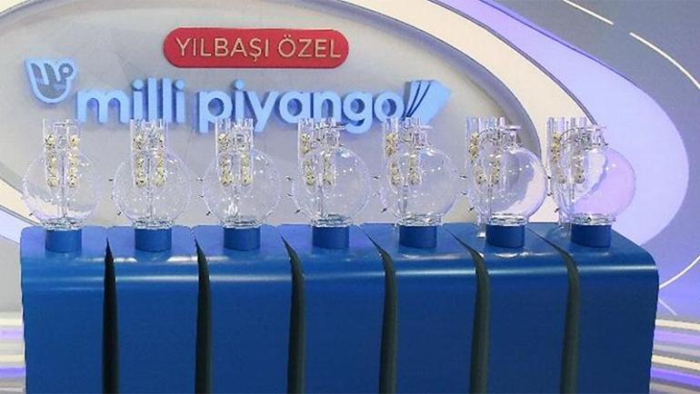 Milli piyango sonuçları 2025 ve yılbaşı bilet sorgulama ekranı Fanatik’te olacak Online amorti ve büyük ikramiye kazanan numaralar ile sıralı tam liste