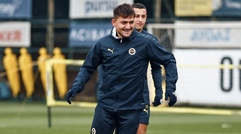 Nantestan Cengiz Ünder transferine veto