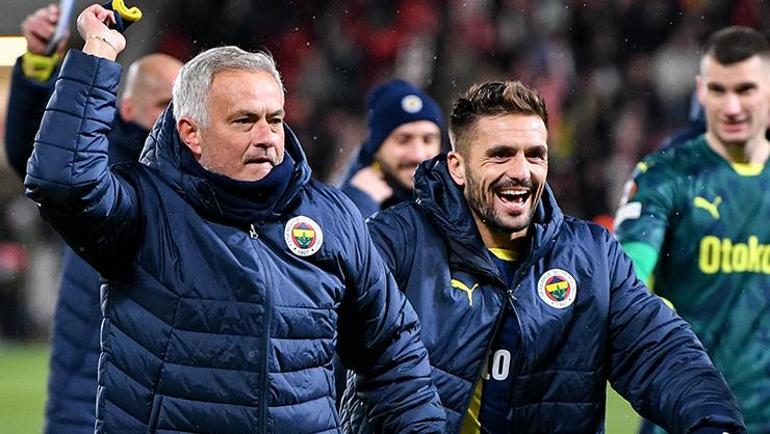 Fenerbahçede Acun Ilıcalıdan transfer açıklaması: Jose Mourinho detayı Uyum sağlayacak