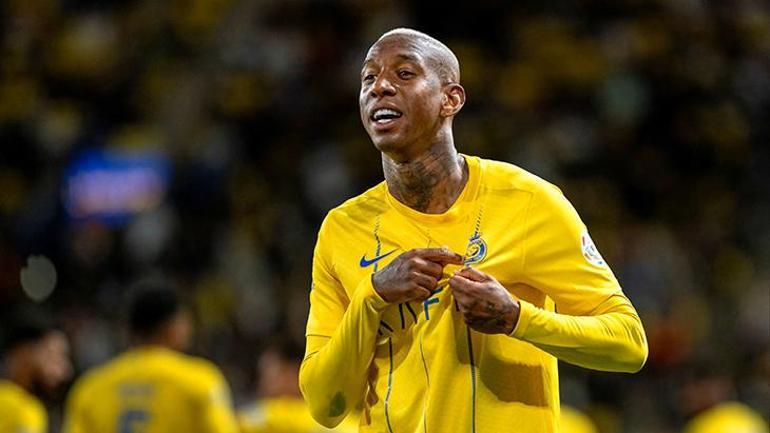 Fenerbahçede son dakika Anderson Talisca gelişmesi Dünyaca ünlü gazeteci duyurdu: Anlaşma sağlandı