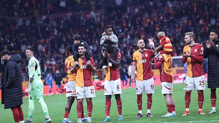 Sergen Yalçından olay Galatasaray sözleri: Hakem yardımı alıyor, sakın konuşmasınlar