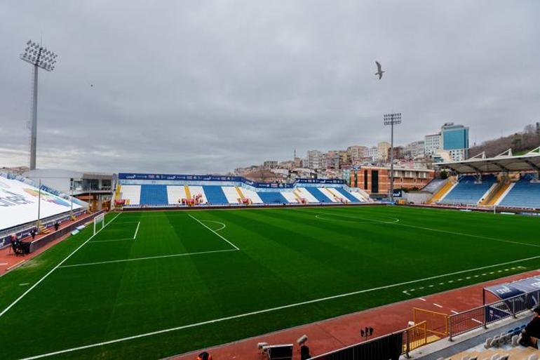 Kasımpaşa-Gaziantep FK maçı | Canlı