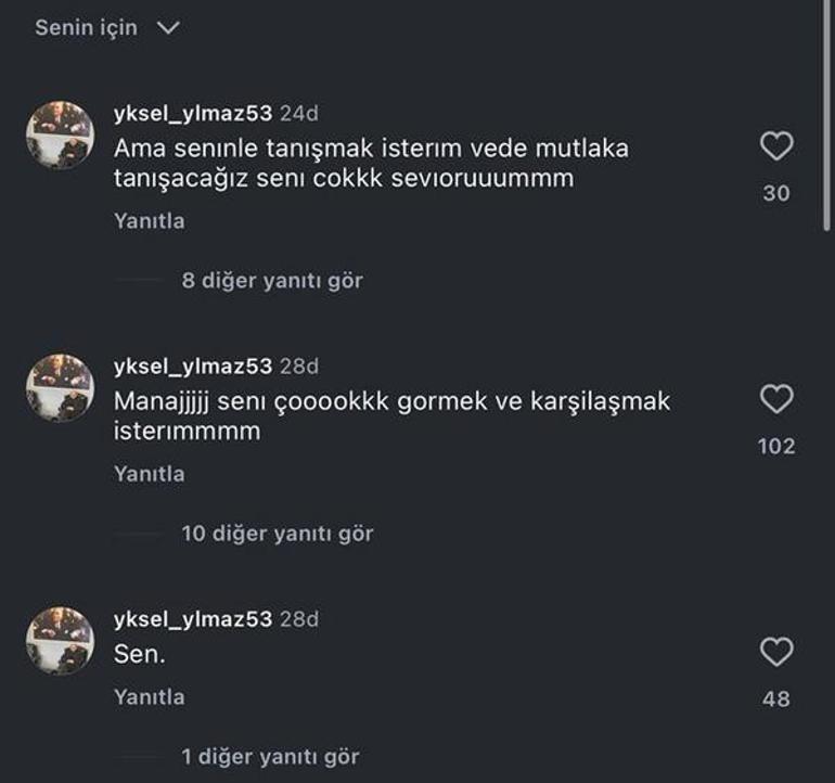 Barış Alper Yılmazın babasından flaş transfer açıklaması Takım söyleyemem...