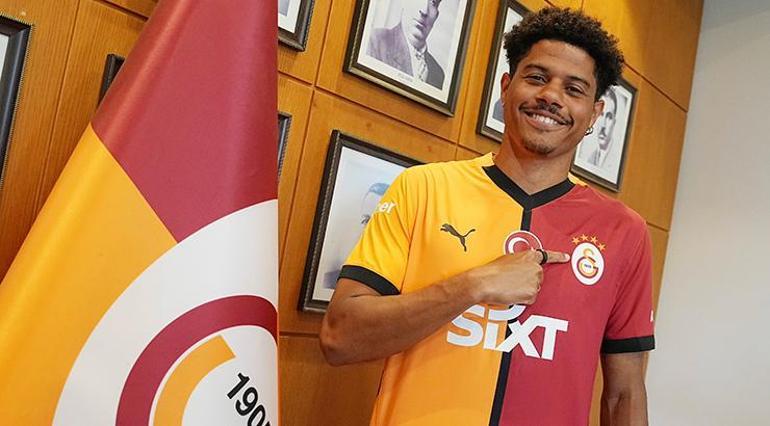 Galatasaraylı Gabriel Saraya rekor bonservis Transfer kararı verildi