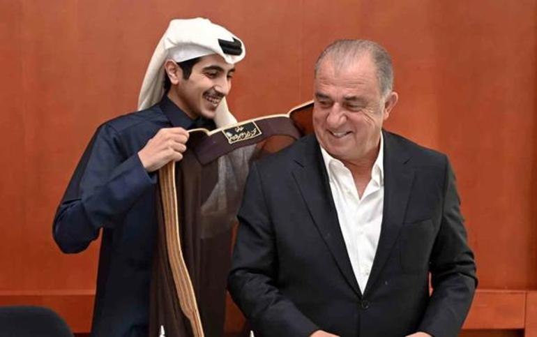 Fatih Terim ilk maçına çıkıyor Al Shabab-El Feiha maçı ne zaman, saat kaçta, hangi kanalda canlı yayınlanacak (Suudi Arabistan)