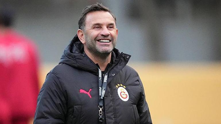 Galatasaray, Trabzonsporun yıldızının peşinde Görüşmeler başladı...