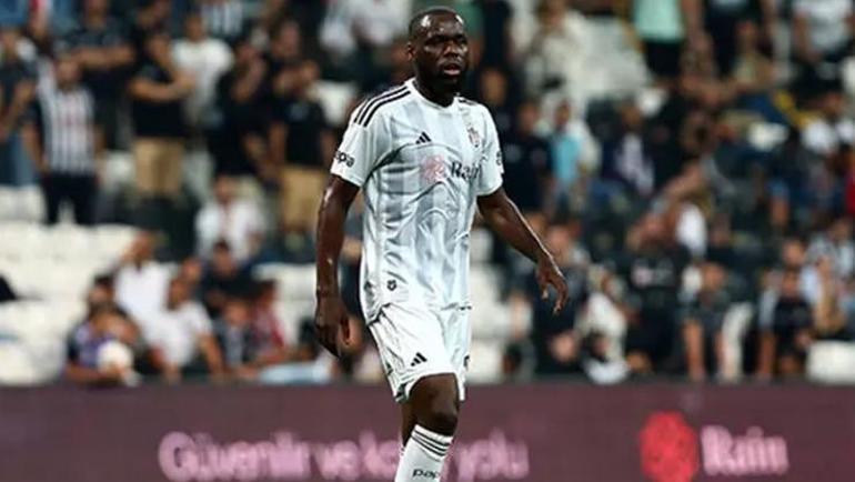 Beşiktaşa transferde çifte müjde Yeni talipler var