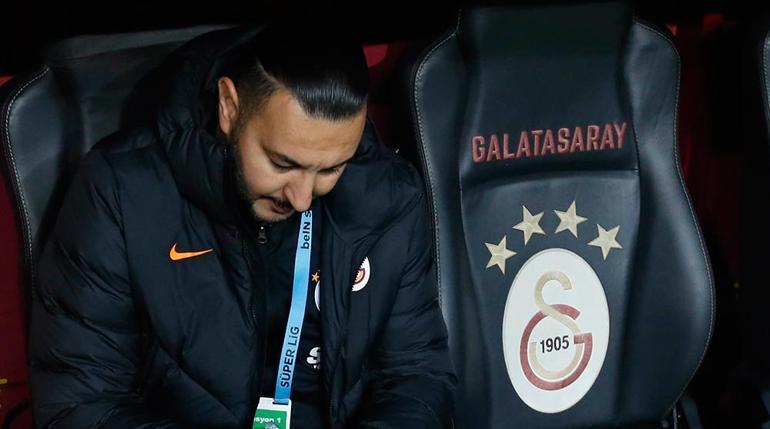 Galatasarayın eski yıldızlarından Necati Ateşten Osimhen iddiası İlkay Gündoğan transferi...