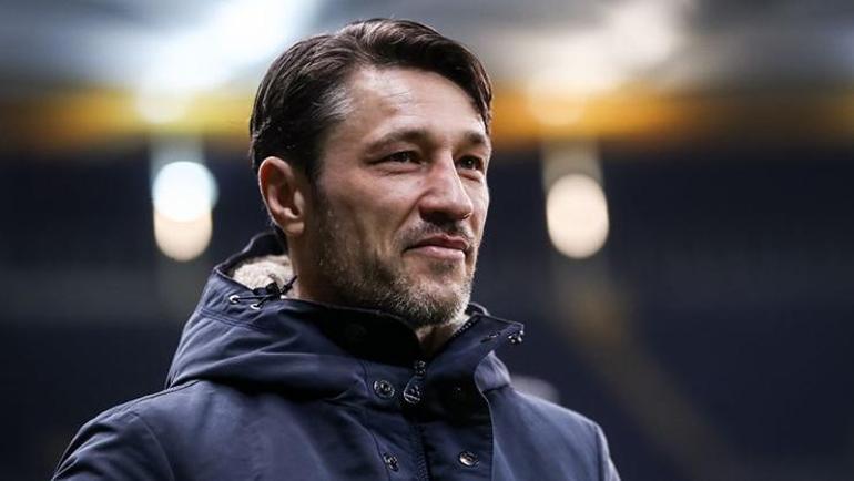 Beşiktaşın gözü Niko Kovac’ta Olumsuz cevap gelirse göreve hazır alternatif...