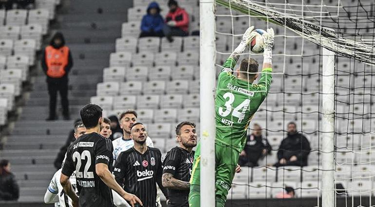 Nihat Kahveci Beşiktaş maçındaki penaltı pozisyonunu değerlendirdi:Kural net penaltı