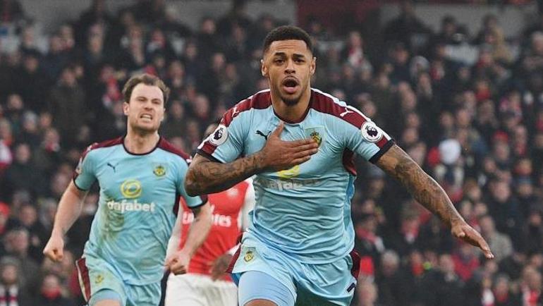 Karagümrük, Andre Gray transferini açıkladı İmzalar atıldı