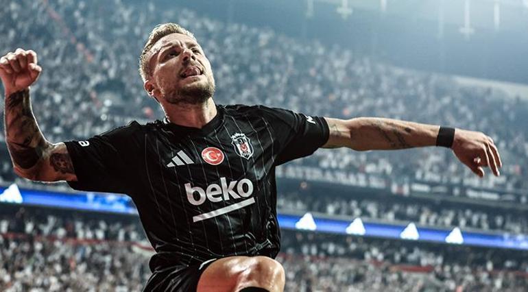 Beşiktaştan bomba transfer kararı 2 yıldız hariç izin verildi