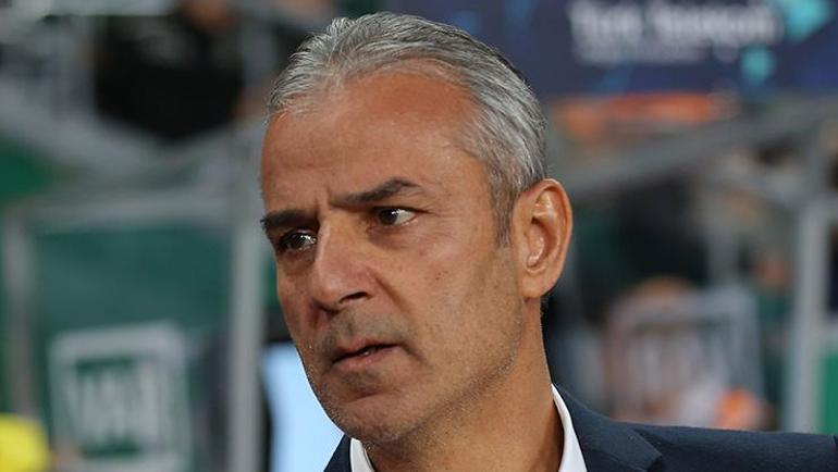 İsmail Kartal, Mourinhoyu solladı: Fenerbahçe geçen sezonu arattı