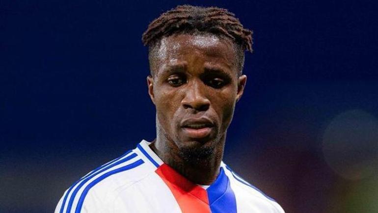 Wilfried Zaha, Lionel Messiye rakip oluyor Galatasaraya teklif geldi: İşte rakamlar