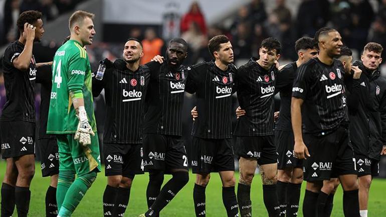 Twente-Beşiktaş maçına taraftar kararı Deplasman yasağı kaktı