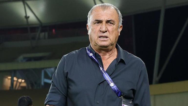 Fatih Terim siftahı yaptı (ÖZET) Al Shabab-Al Riyadh maç sonucu: 2-1