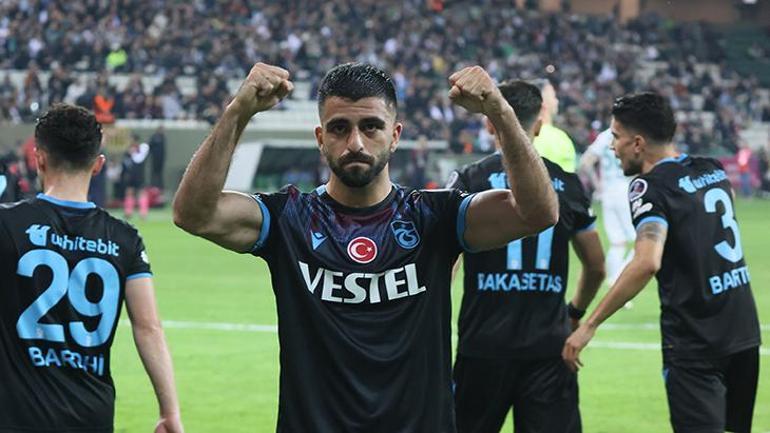 Süper Lig ekibinden Umut Bozok bombası Anlaşma sağlandı