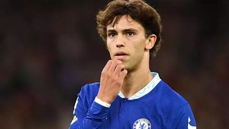 Jose Mourinhodan taraftarı şaşırtacak transfer görüşmesi: Joao Felix ile bizzat konuştu