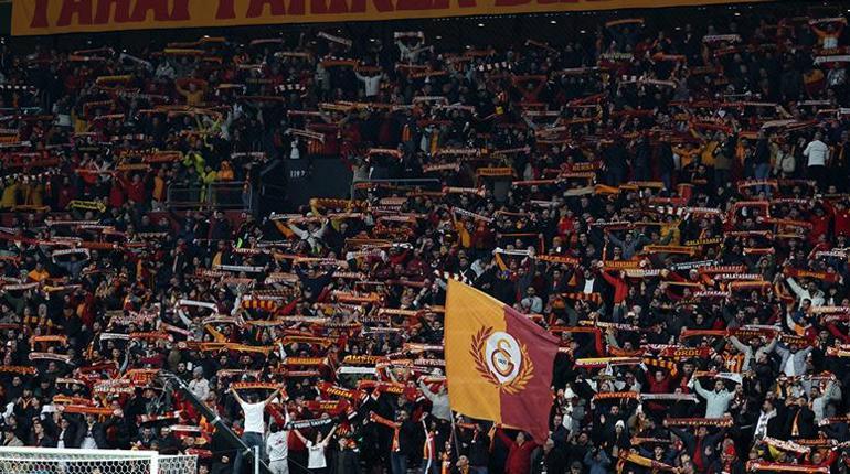 Son dakika | Tahkim Kurulundan Galatasarayın itirazına ret