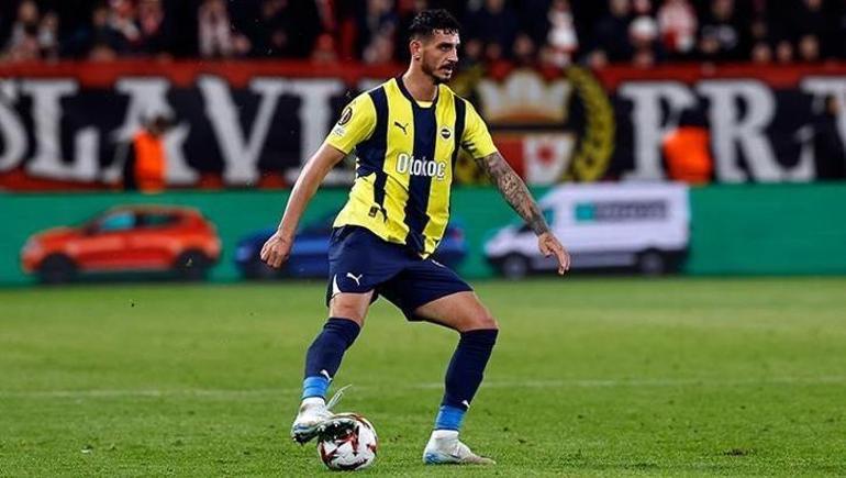 Fenerbahçeden teklif geldi mi Mehmet Topaldan itiraf Mourinho, Okan Buruk...