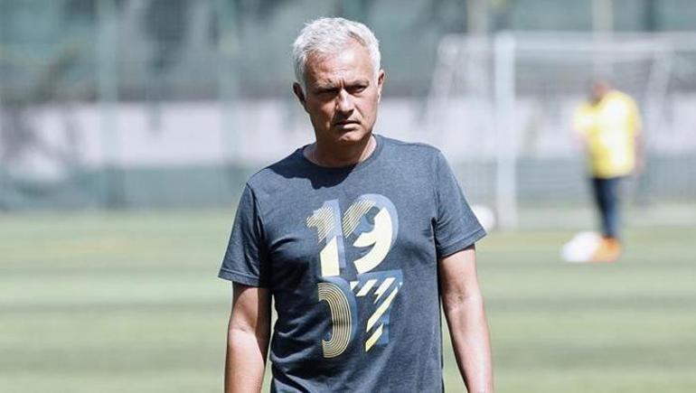 Fenerbahçeden teklif geldi mi Mehmet Topaldan itiraf Mourinho, Okan Buruk...