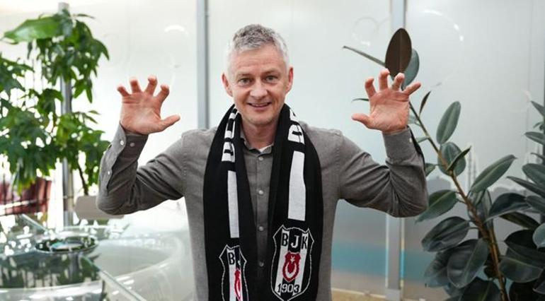 Solskjaer transferinin perde arkası Serdal Adalı böyle ikna etti