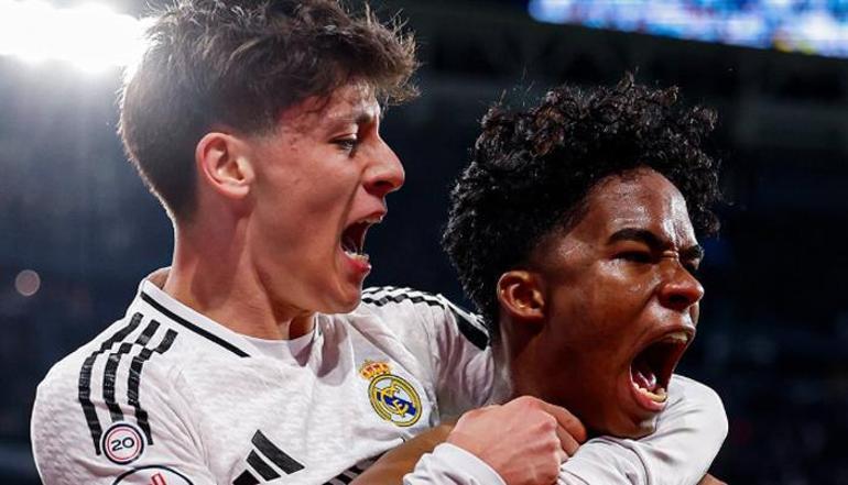 Real Madrid-RB Salzburg maçı ne zaman, saat kaçta, hangi kanalda canlı yayınlanacak (UEFA Şampiyonlar Ligi)