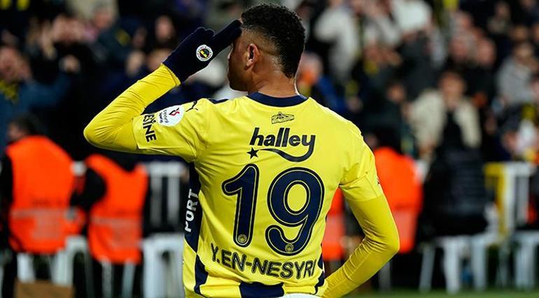 Fenerbahçe-Lyon maçı öncesi son dakika Fenerbahçe ilk için sahada